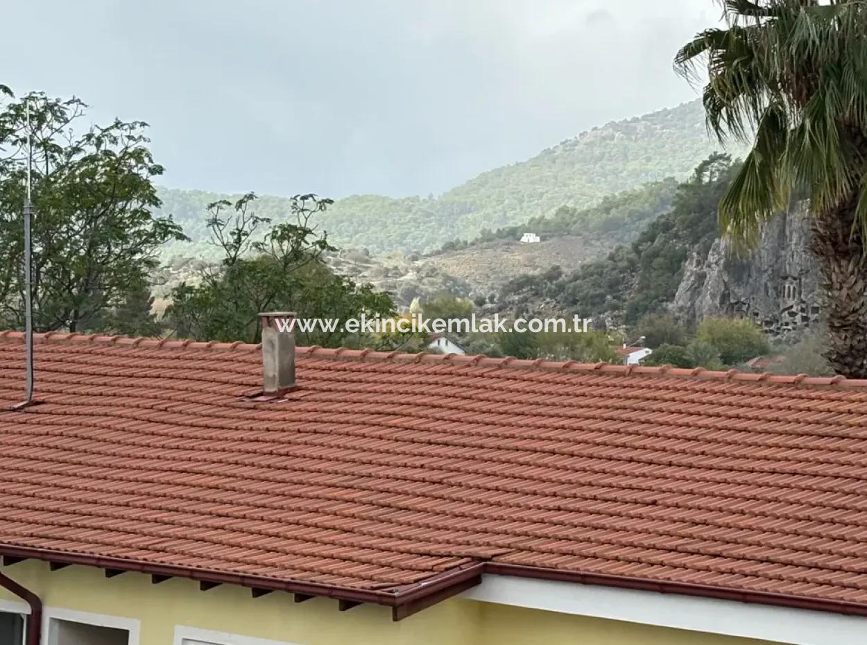 Hotel Zum Verkauf In Dalyan Mit 30 Zimmern In Der Nähe Des Kanals