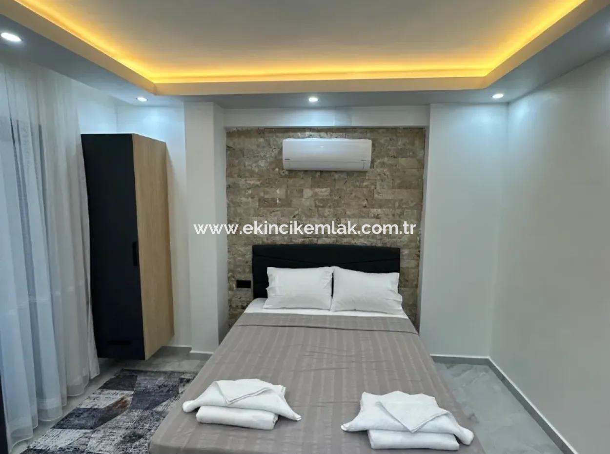 4 1 Villen Zum Verkauf Auf 14.136 M2 Feld In Eskiköy