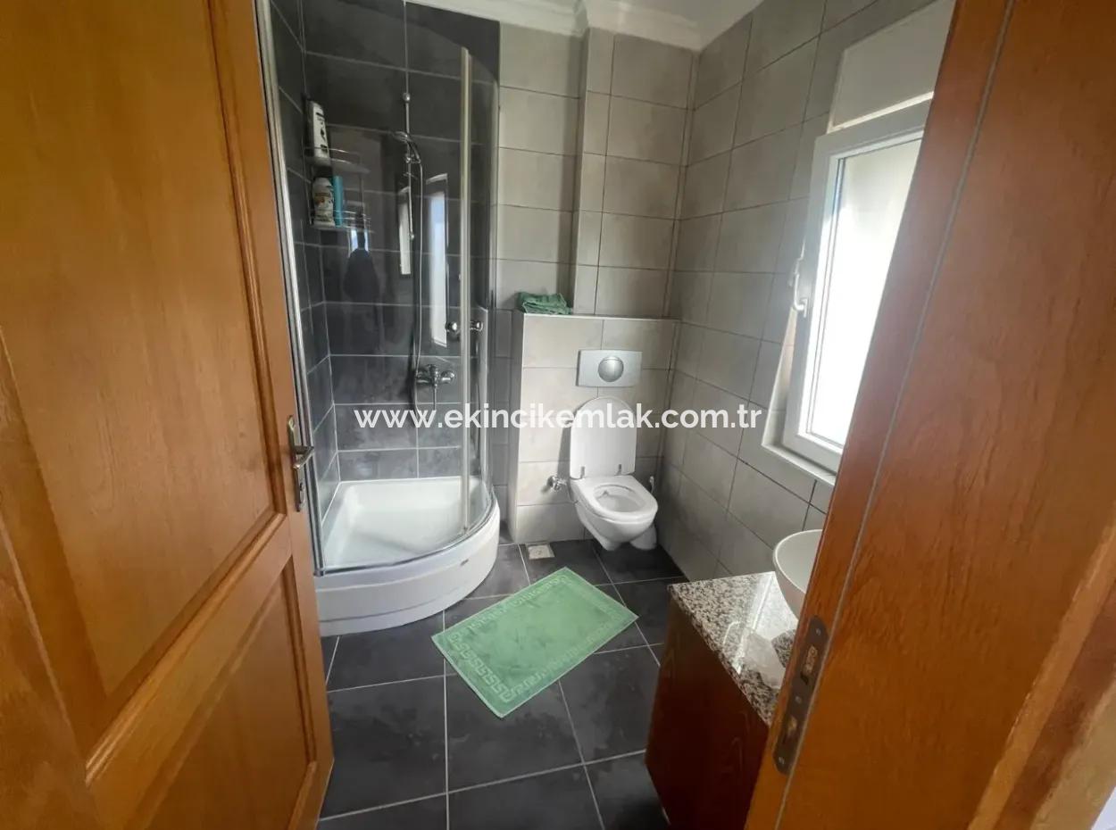 4 2 Villen Zum Verkauf Auf Einem Grundstück Von 6000M2 In Dalyan Gulpinar