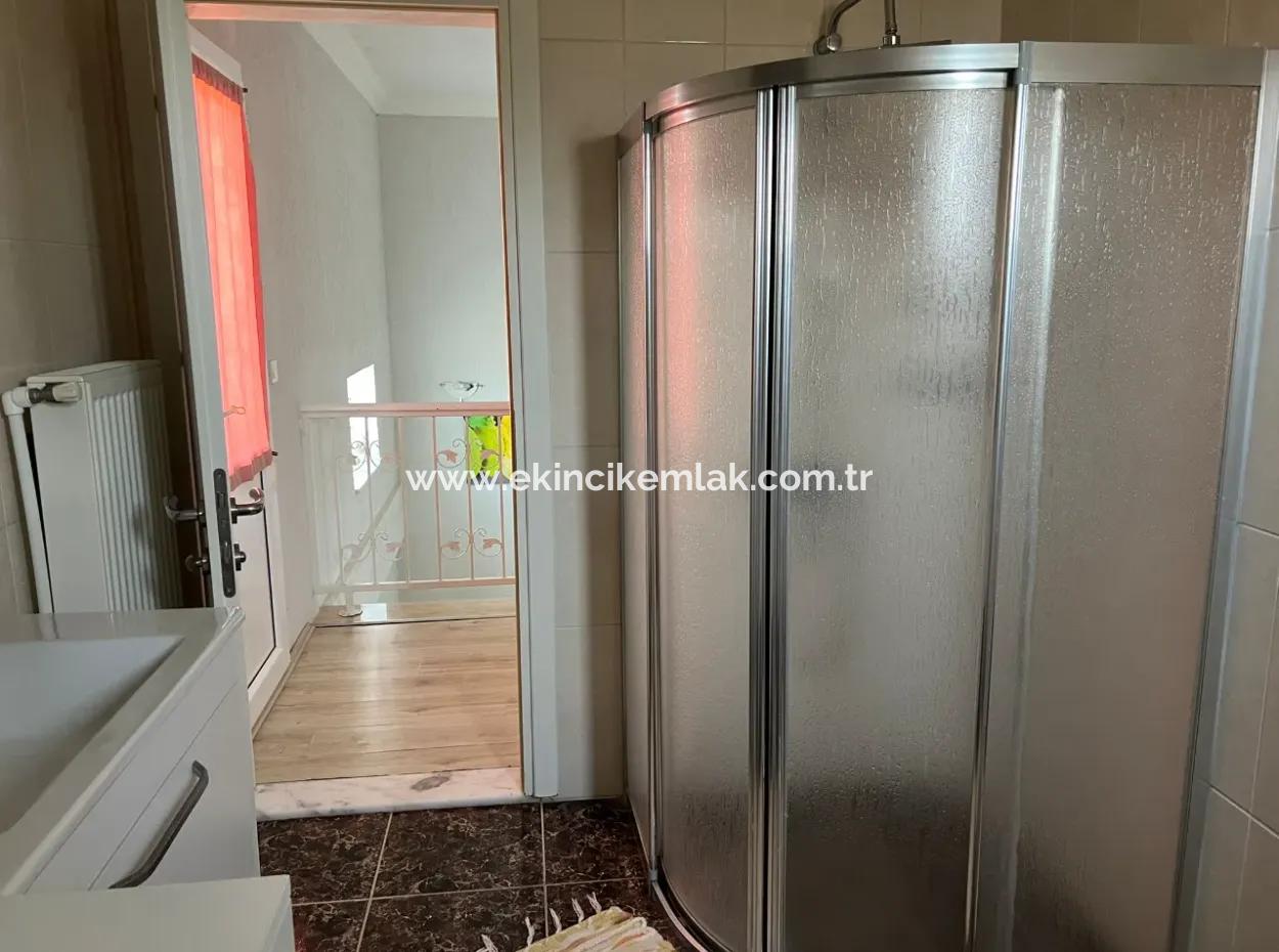 3 1 Villa Zum Verkauf Auf Einem Grundstück Von 600M2 In Dalyan