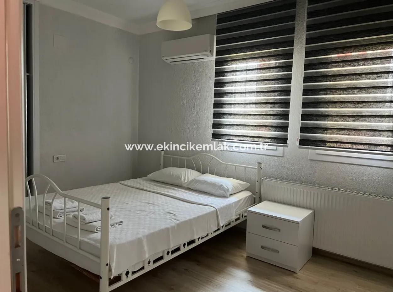 3 1 Villa Zum Verkauf Auf Einem Grundstück Von 600M2 In Dalyan