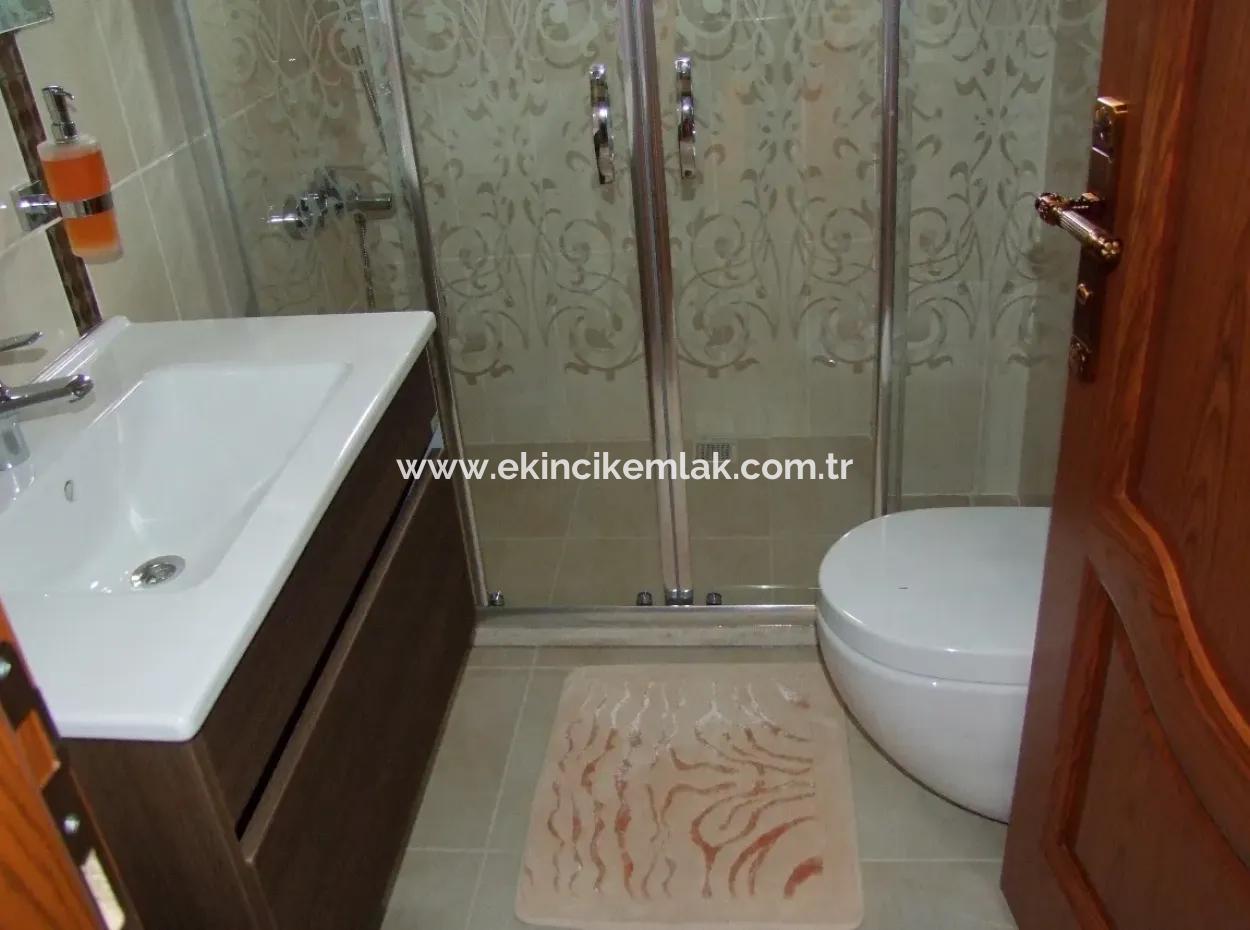 Plot 4 Verkauf In La Luxus-Villa Zum Verkauf In Urla Innerhalb 1078M2 Maßgeschneiderte Villa 1