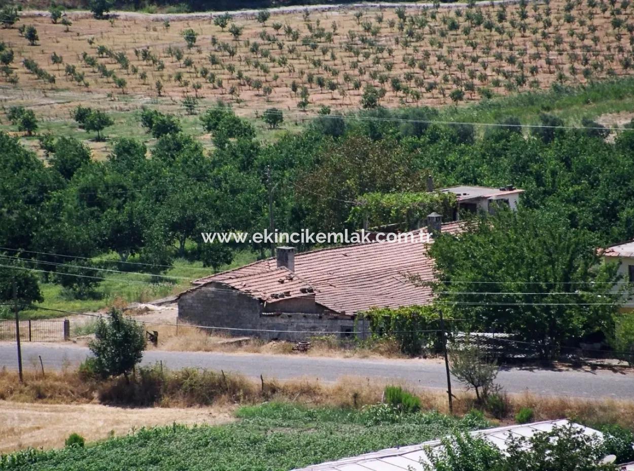 Merkez Dalyan Iztuzu See Zum Verkauf In Gokbel Null Pfad 7484M2