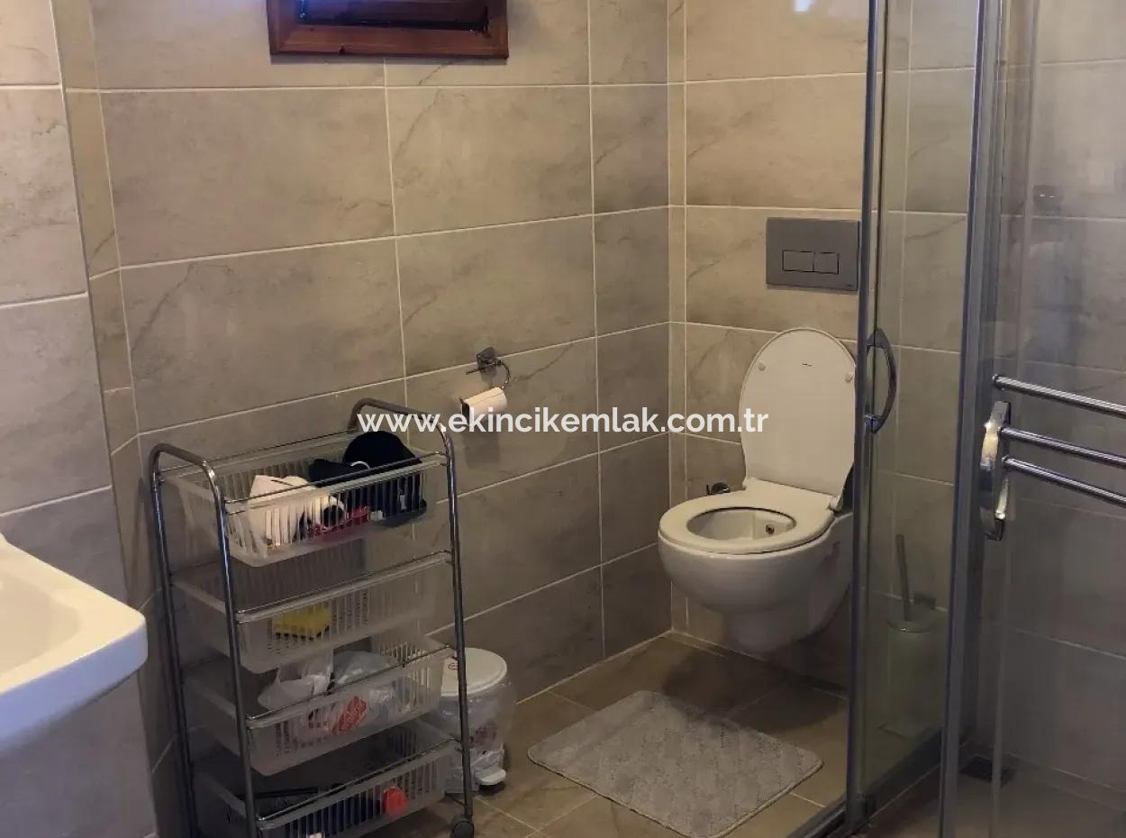 Duplex-Villa Zum Verkauf In Dalyan