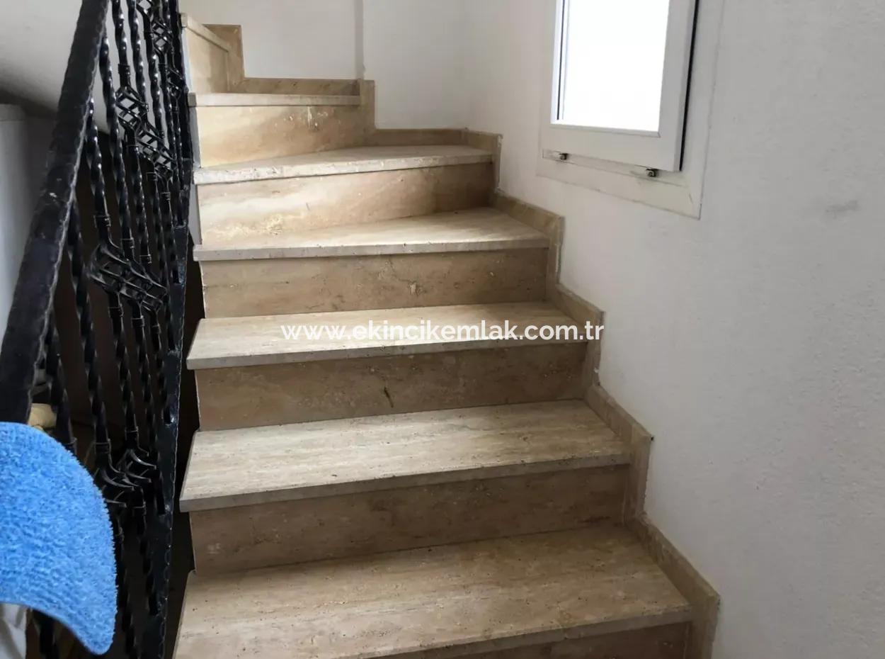 6 1 Villen Zum Verkauf Auf 1100 M2 Grundstück In Dalyan Gülpinar