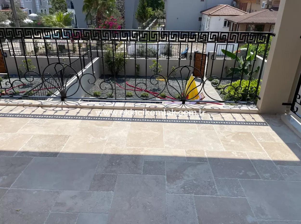 3 1 Villen Zum Verkauf In Dalyan Gülpinar
