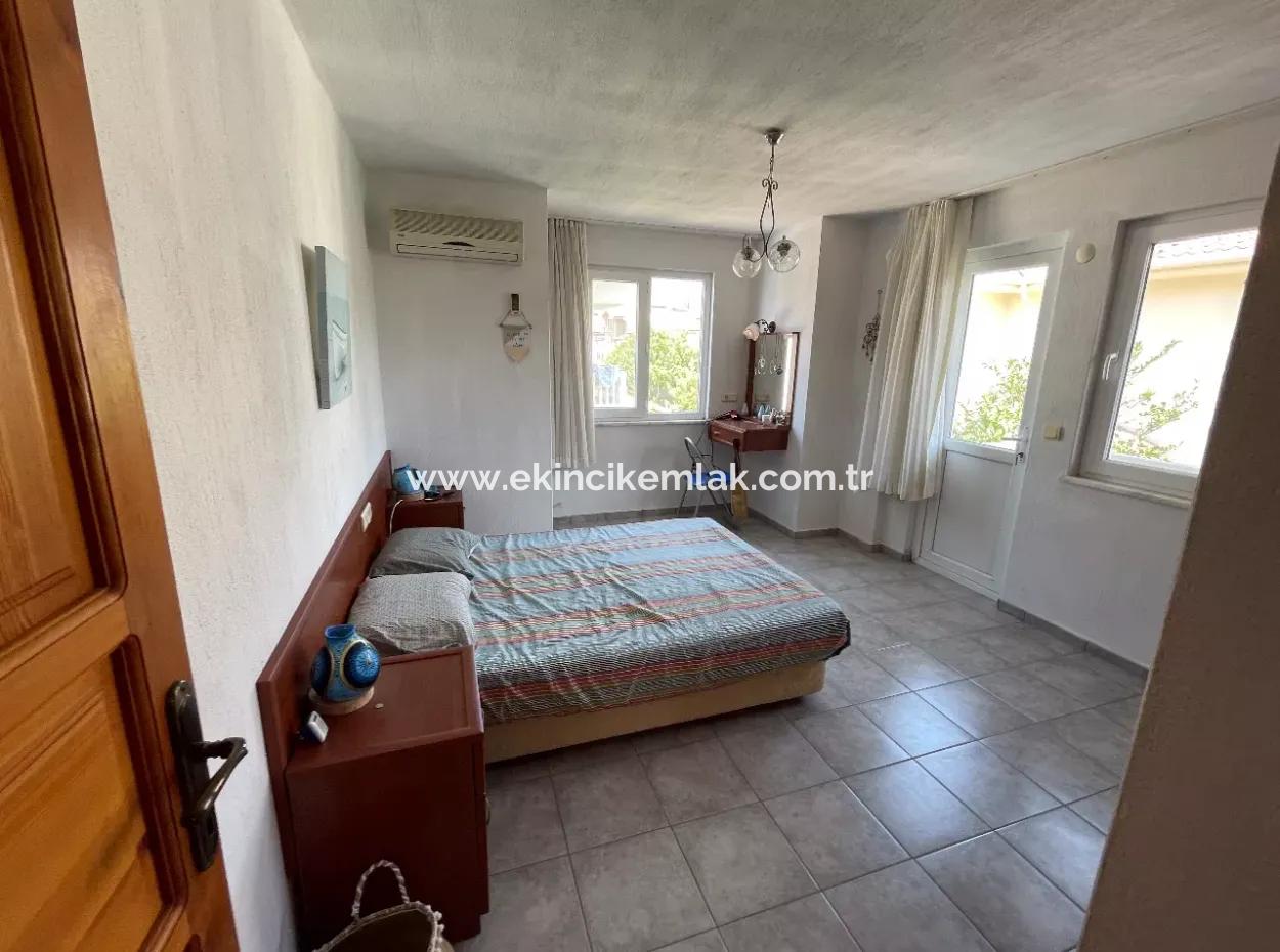 4 1 Villen Zum Verkauf In Dalyan Gülpinar