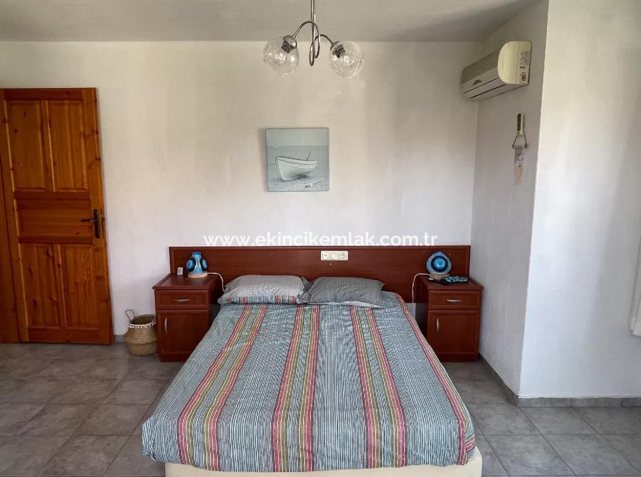 4 1 Villen Zum Verkauf In Dalyan Gülpinar