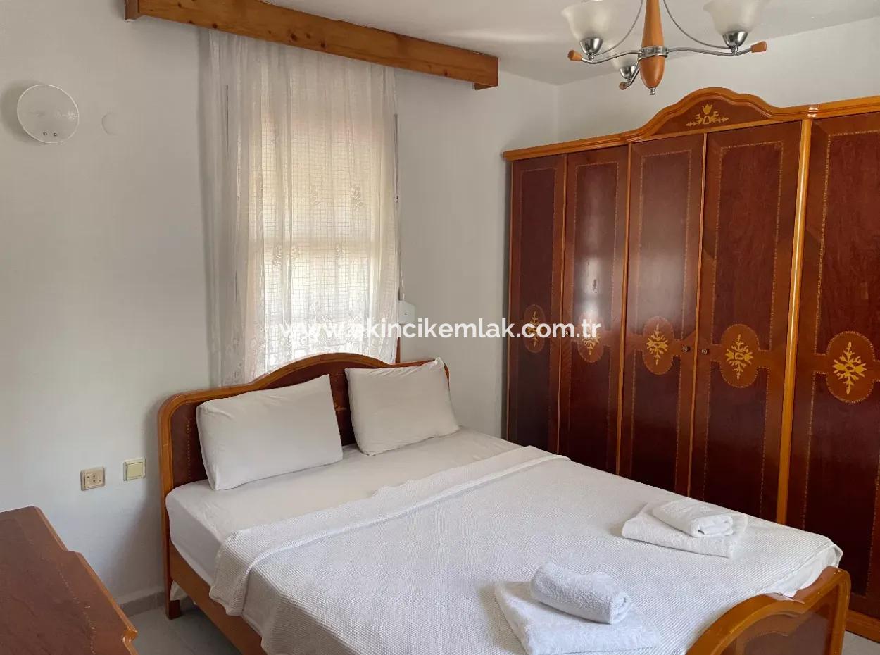 4 2 Villen Zum Verkauf In Dalyan Gülpinar