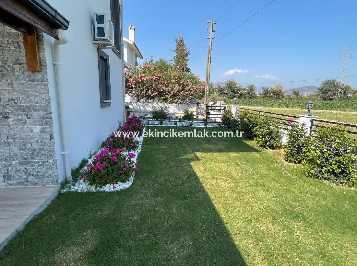 4 1 Villen Zum Verkauf In Dalyan