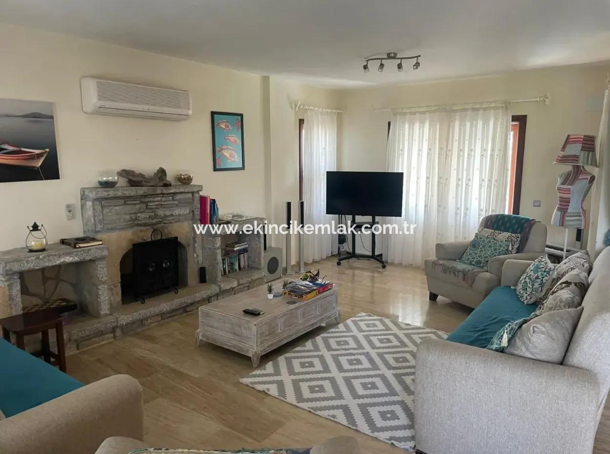 Villa Zum Verkauf In Dalyan Arikbaşın