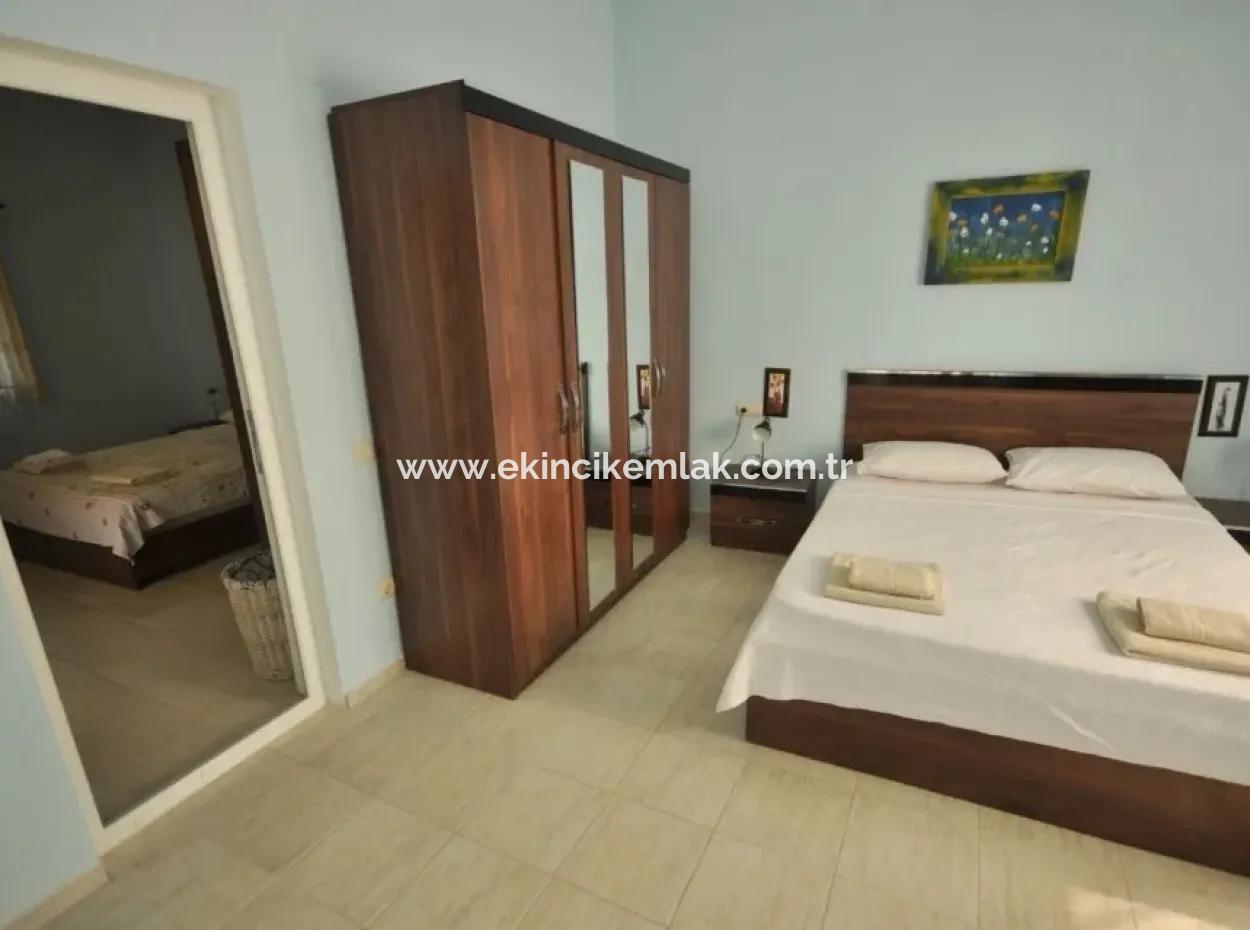 Villa Gokbel In Dalyan Iztuzu Villa Zum Verkauf Mit Meerblick Zum Verkauf In Gokbel