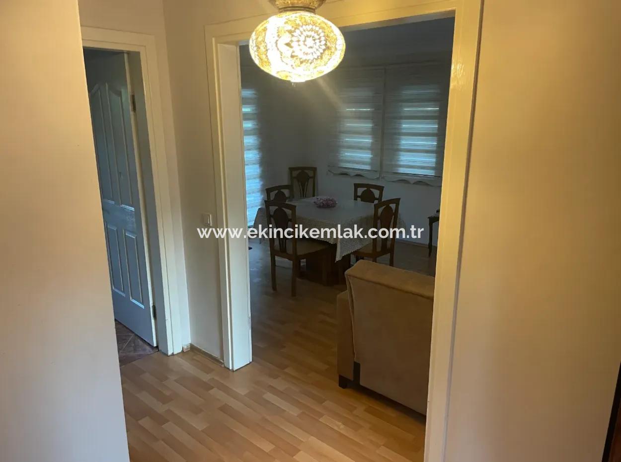 Dalyan Gülpinar 500M2 Grundstück In Ecke Zum Verkauf 3 1 Villen