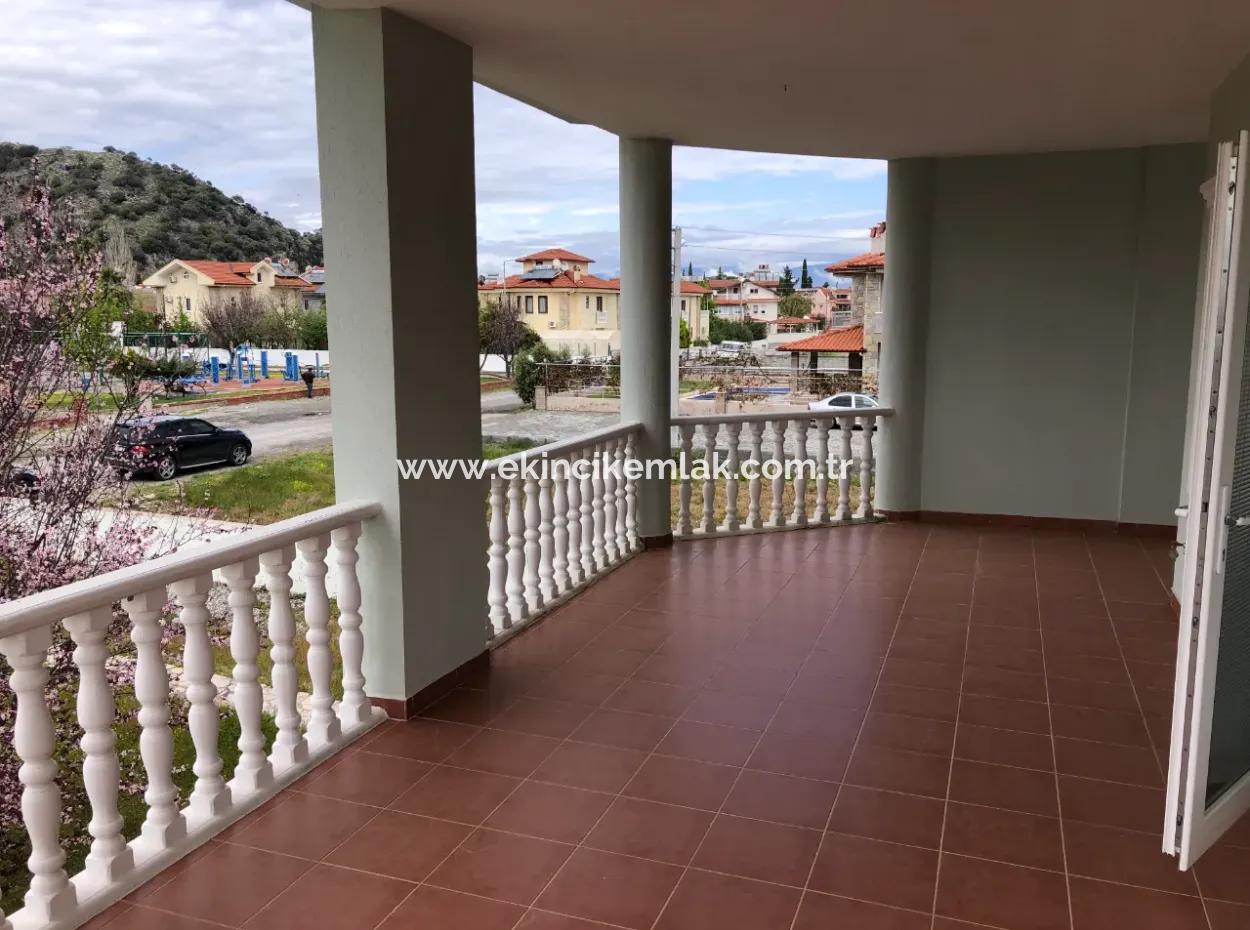 1532M2 Villa Zum Verkauf In Dalyan Maras