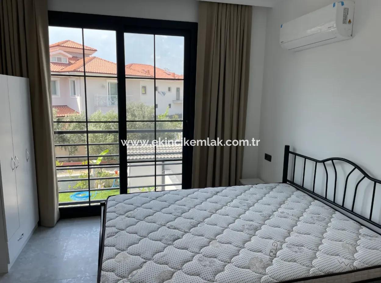 4 1 Villa Zum Verkauf Im Zentrum Von Dalyan