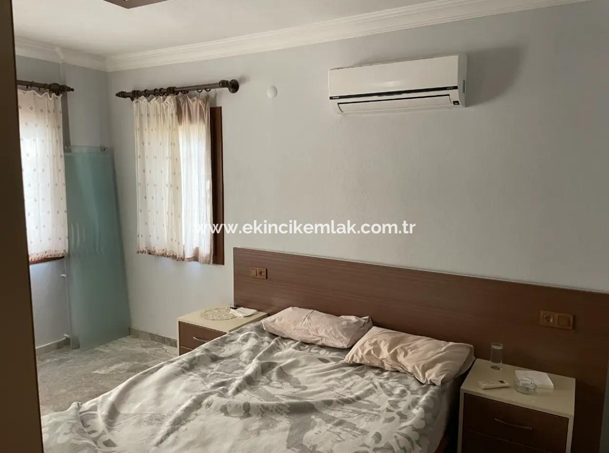 6 1 Villen Zum Verkauf Mit Meerblick In Akçapnar