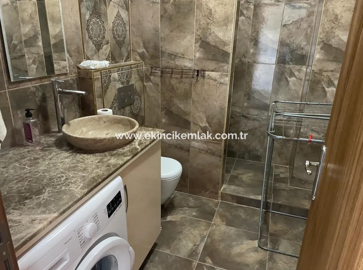 6 1 Villen Zum Verkauf Mit Meerblick In Akçapnar