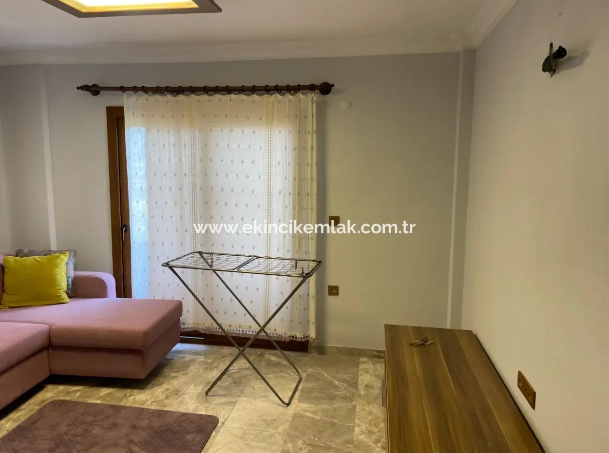 6 1 Villen Zum Verkauf Mit Meerblick In Akçapnar