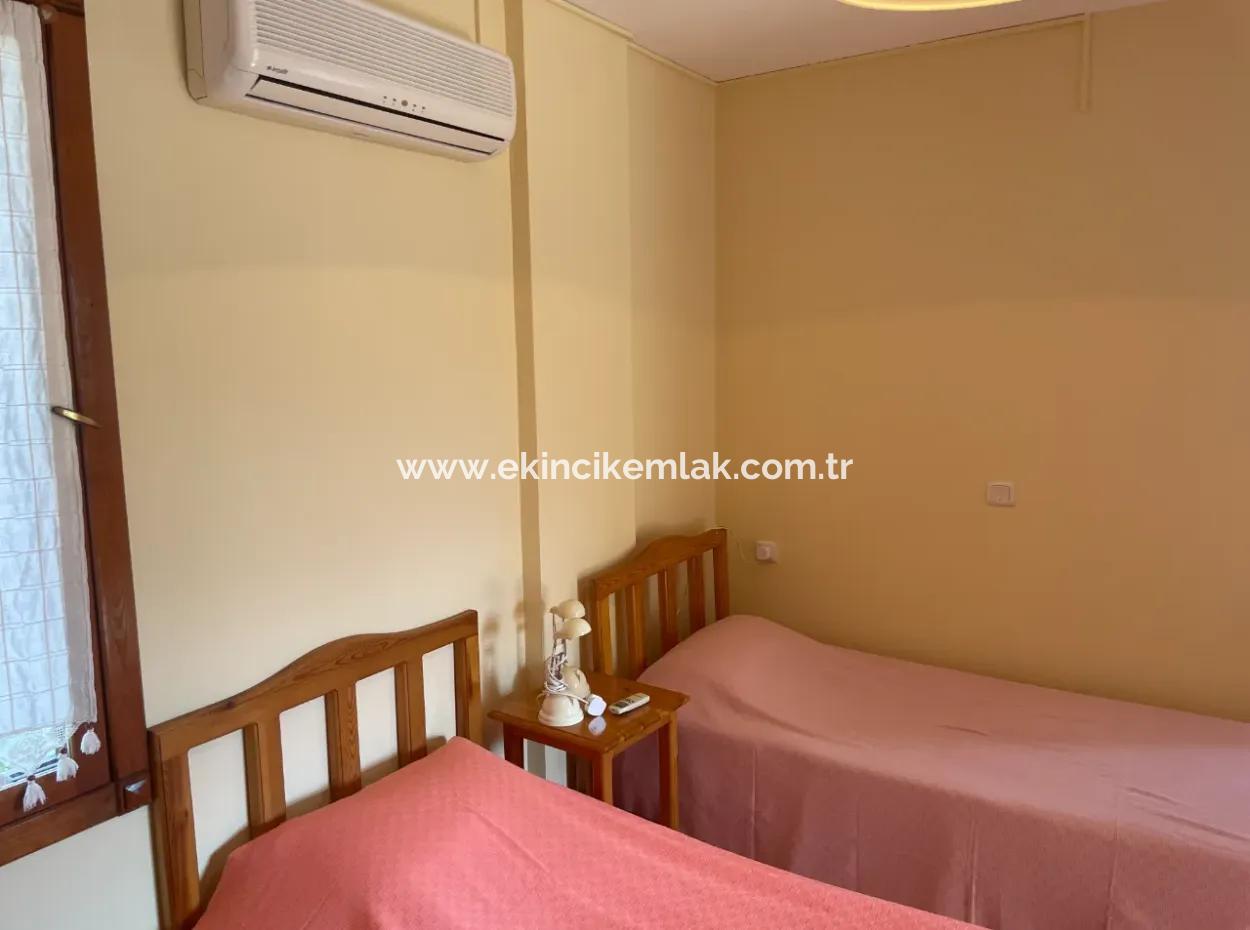 Dalyan Gülpınar 2 1 Duplex Gebraucht Kaufen