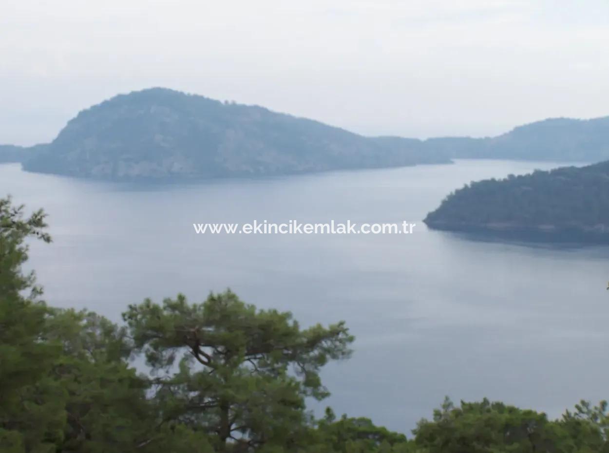 Steinhaus Zum Verkauf In Sarsalada Meerblick 4274M2 Grundstück