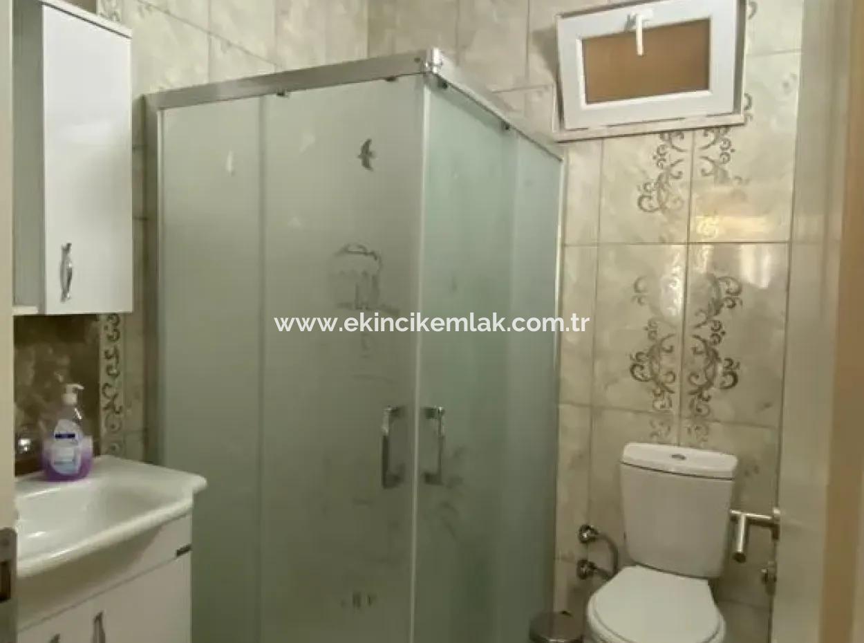 4 2 Villenhäuser Zum Verkauf Mit Meerblick In Çandır