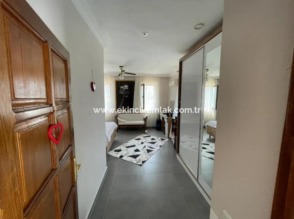 Dalyan 4 1 Luxusvilla Zum Verkauf In 7000M2 Grundstück