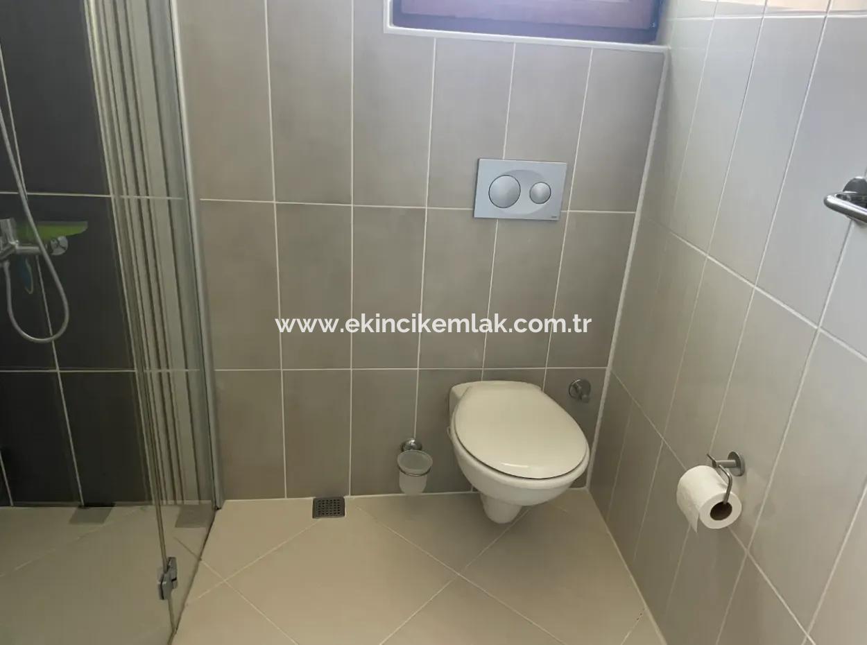 3 1 Villa Zum Verkauf In 600M2 Grundstück In Dalyan Gülpınar