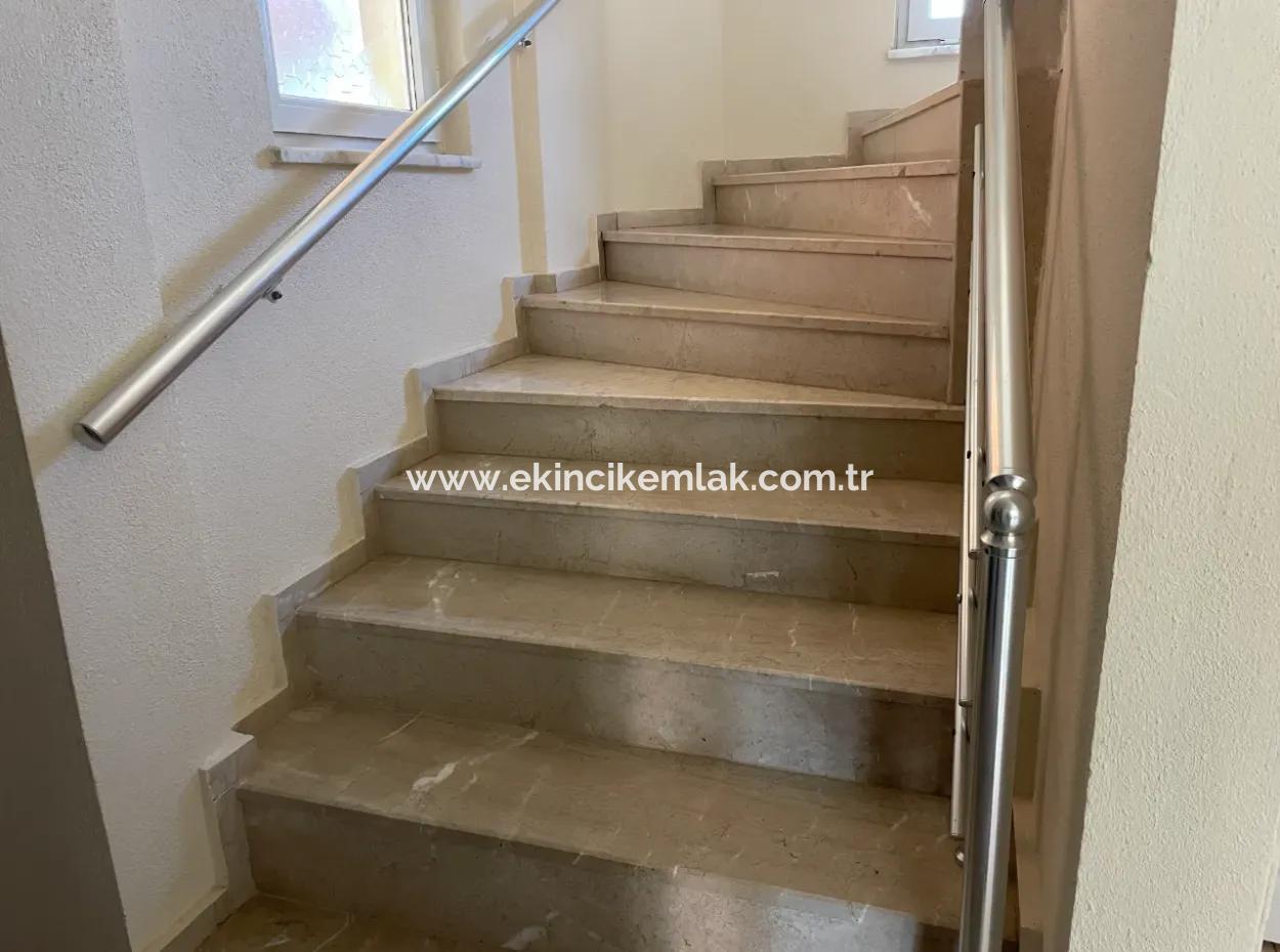 Villa Zum Verkauf In 600M2 Grundstück In Dalyan