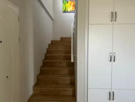 3 1 Villa Zum Verkauf Auf Einem Grundstück Von 600M2 In Dalyan