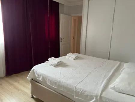 3 1 Villa Zum Verkauf Auf Einem Grundstück Von 600M2 In Dalyan