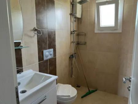 3 1 Villa Zum Verkauf Auf Einem Grundstück Von 600M2 In Dalyan