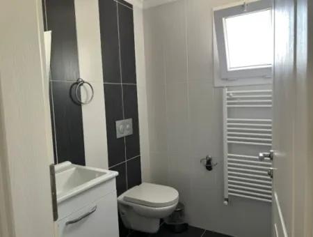 3 1 Villa Zum Verkauf Auf Einem Grundstück Von 600M2 In Dalyan