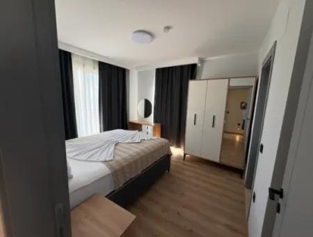 4 1 Villen Zum Verkauf In Gülpınar, Dalyan