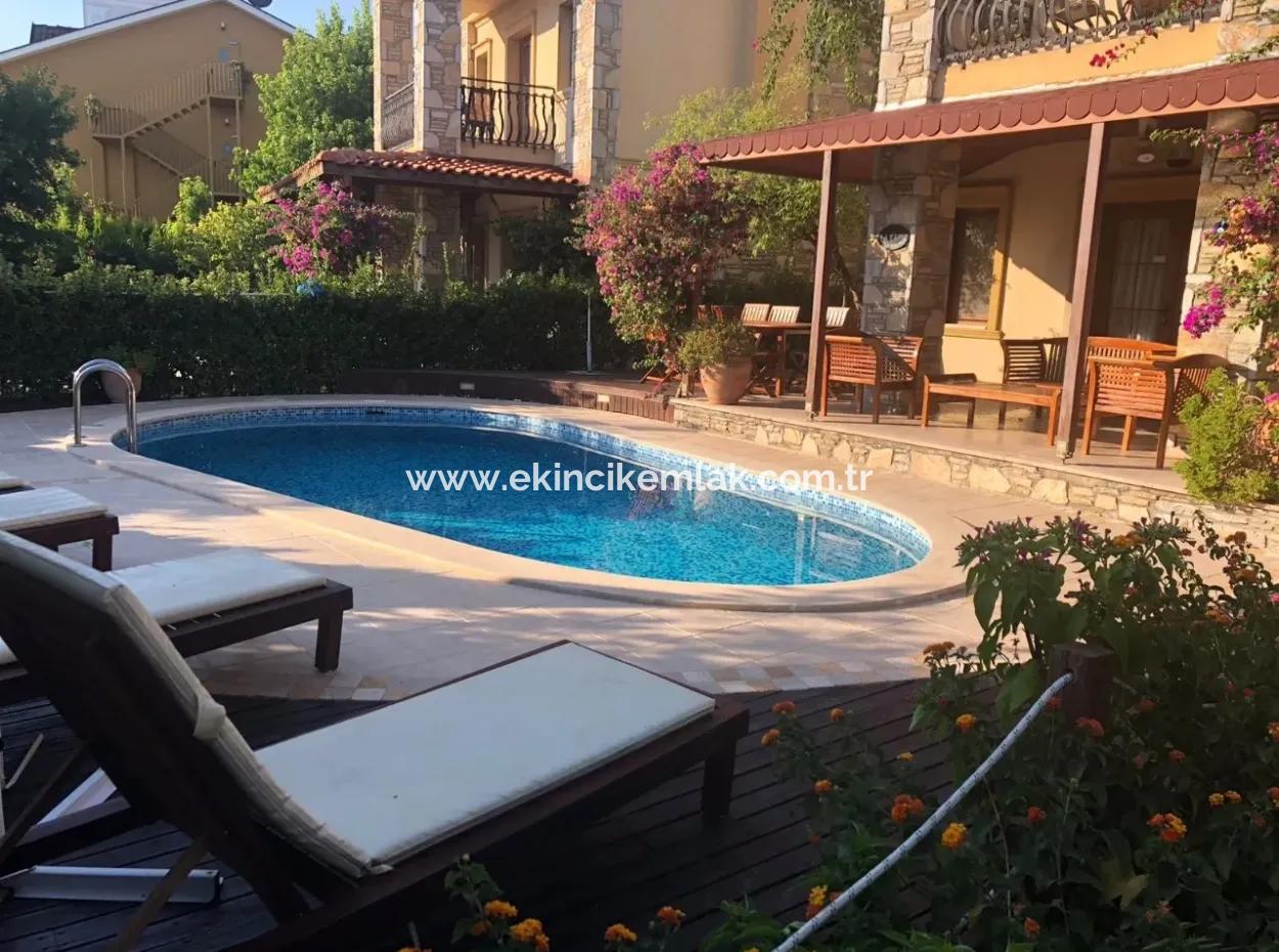 Villas For Sale Dalyan Dalyan Villas For Sale Luxury 3 In 1 Heart