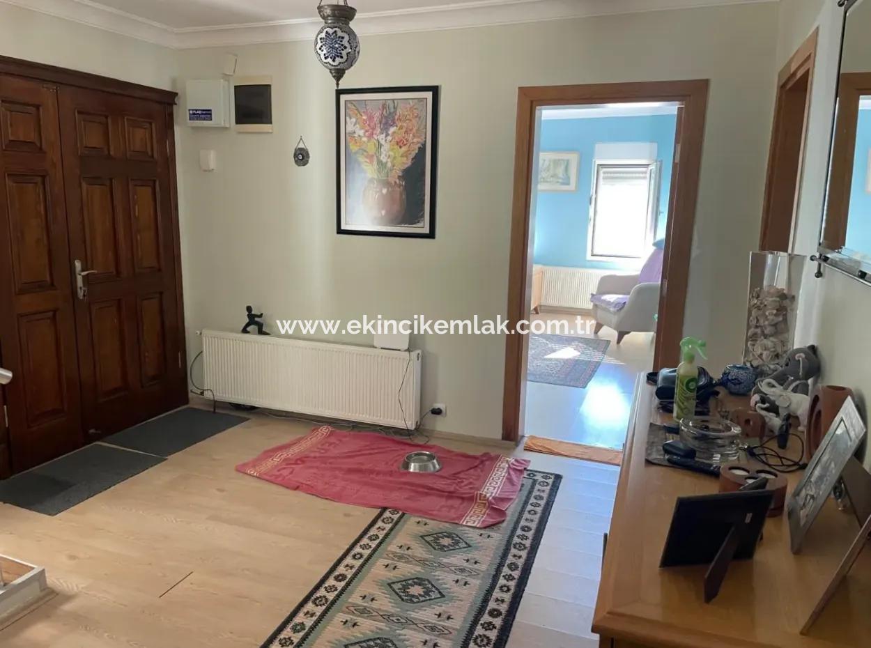 4 2 Villas For Sale In A Plot Of 6000M2 In Dalyan Gulpinar