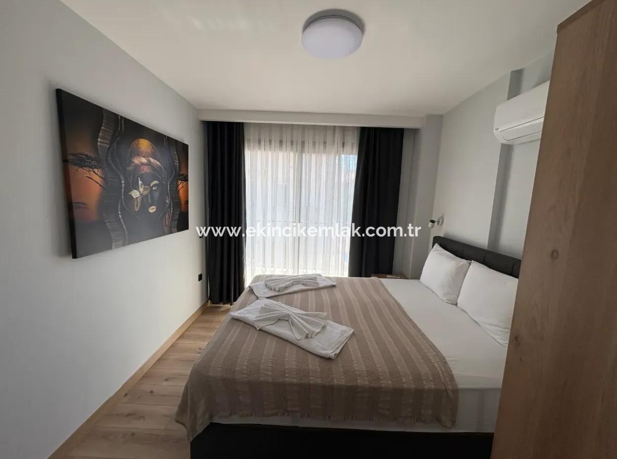 4 1 Villas For Sale In Gülpınar, Dalyan