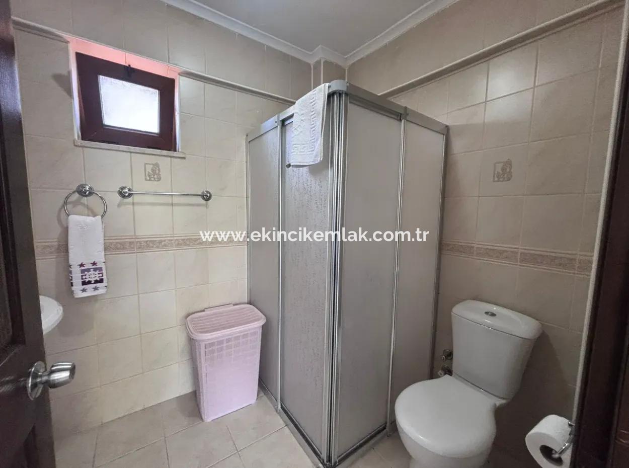 5 1 Villas For Sale In A Plot Of 301M2 In Dalyan Center