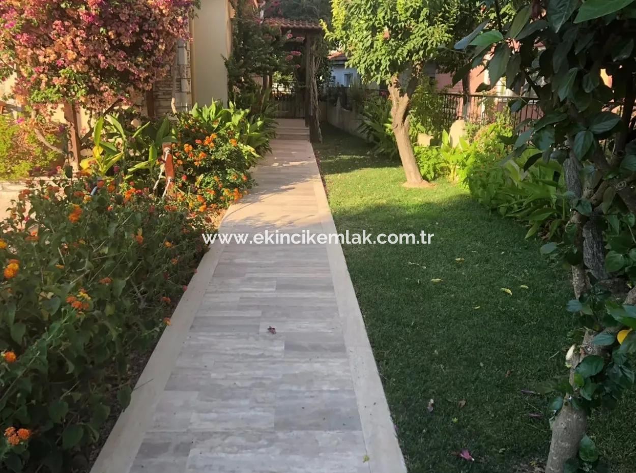 Villas For Sale Dalyan Dalyan Villas For Sale Luxury 3 In 1 Heart