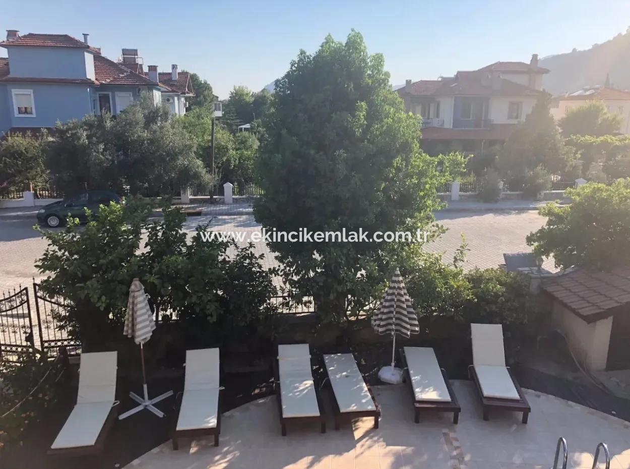 Villas For Sale Dalyan Dalyan Villas For Sale Luxury 3 In 1 Heart