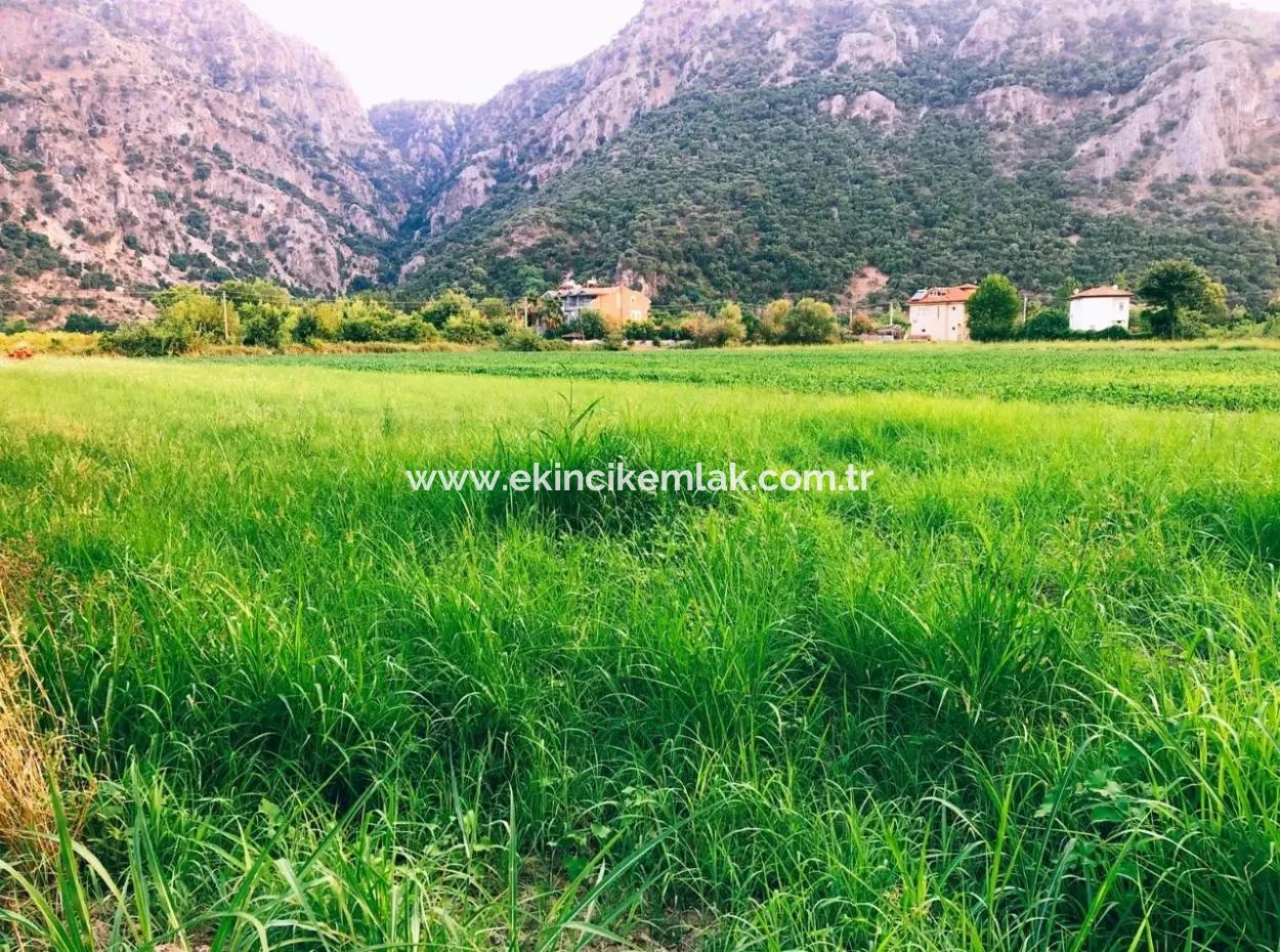 Archer Archers Are The Cornerstone Plot For Sale Plot For Sale For Sale In Marmarli 2081M2