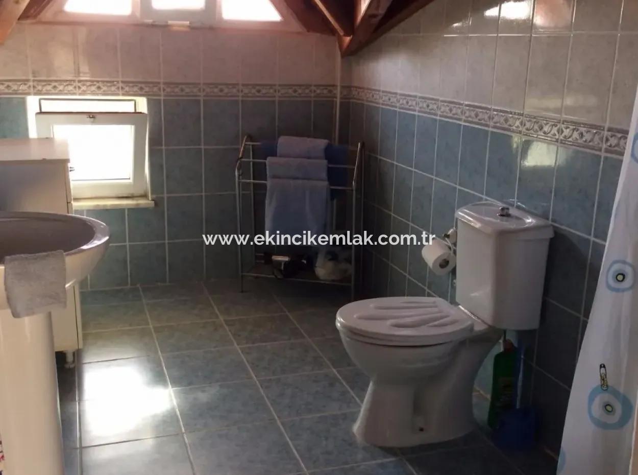 Villa For Sale In Dalaman Karacali Villa For Sale In
