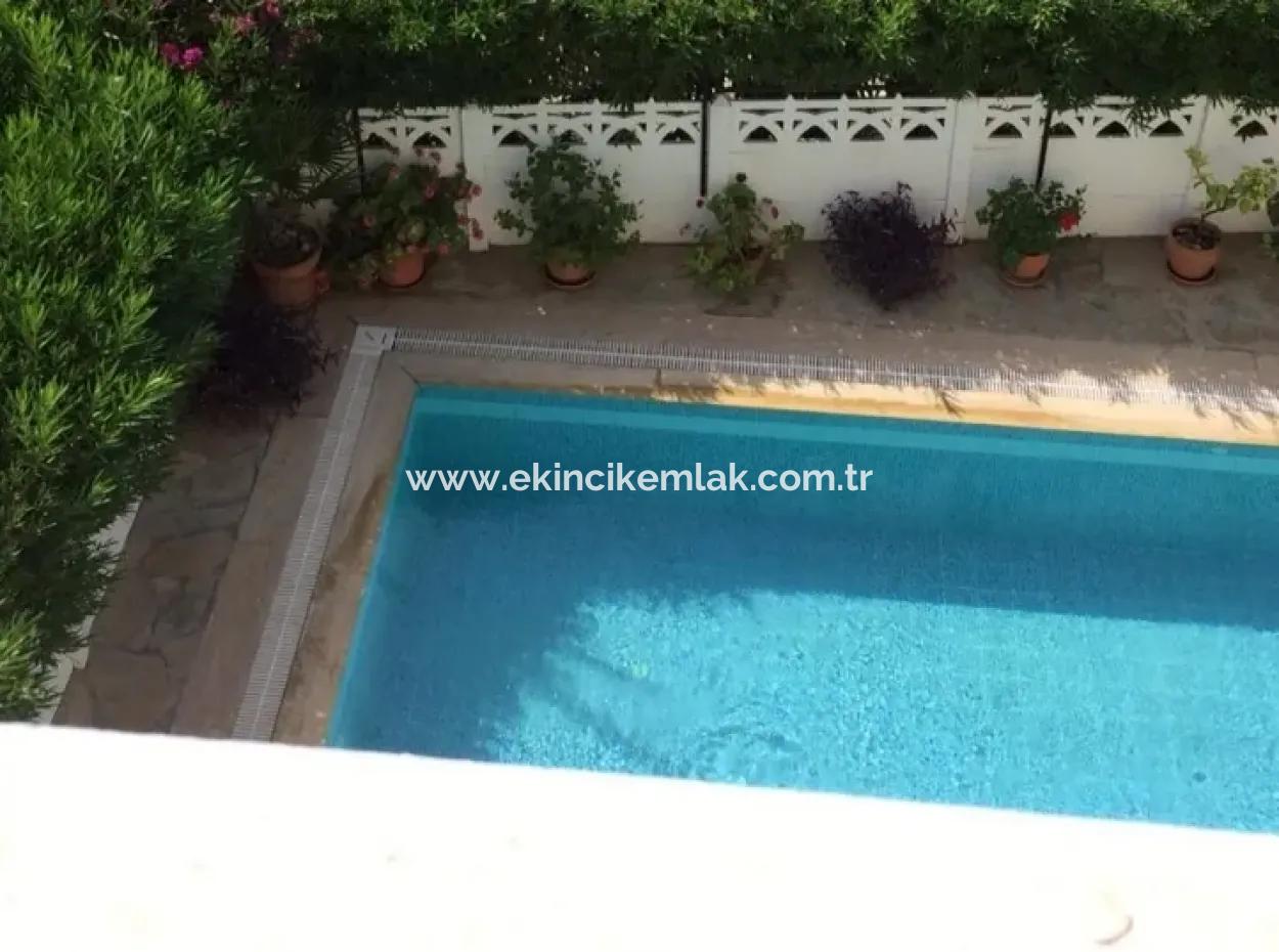 Villa For Sale In Dalaman Karacali Villa For Sale In