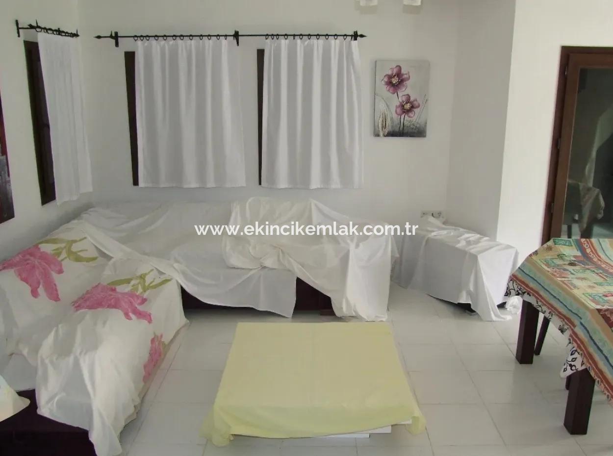 Villa For Sale In Dalyan, Dalyan Villa For Sale In Arikbasi