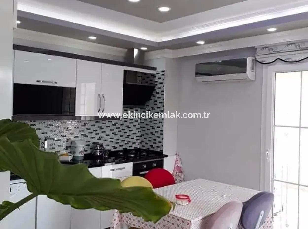 Home For Sale In Seydikemer 2211M2 Detached House For Sale Plot 6 2