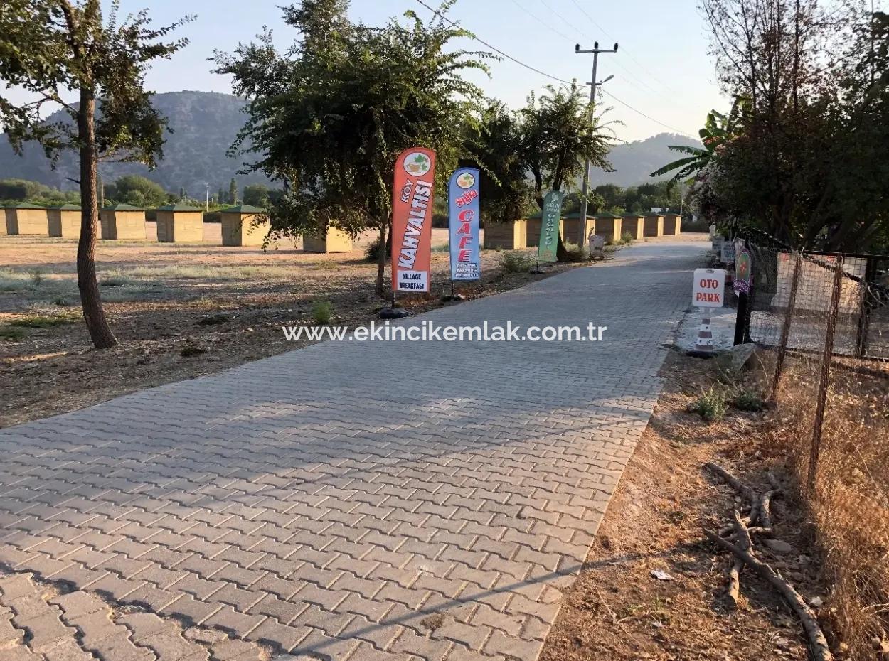 2300M2 Land For Sale Near The Center Of The Land For Sale