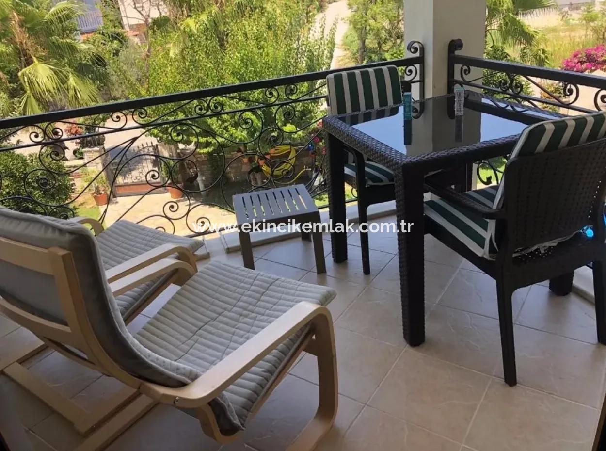 Apart From Dalyan For Sale Gulpinar 2 1 Apart For Sale