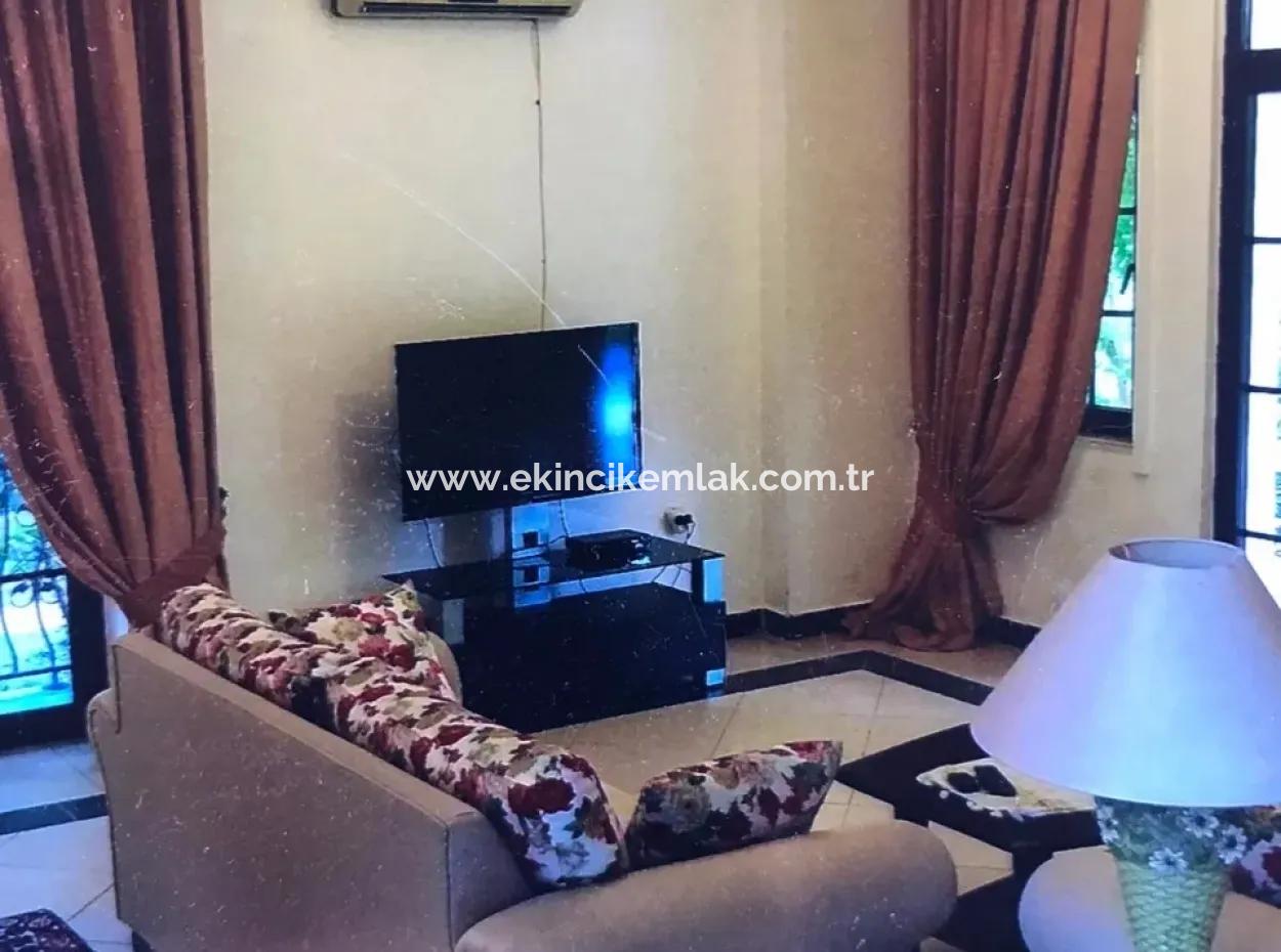 Marmaris Pine 3 1 Villas For Sale