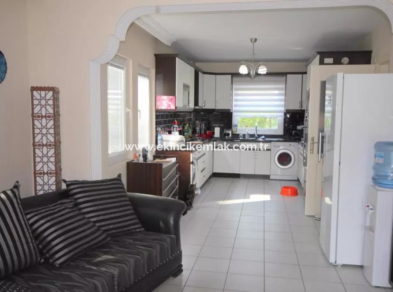 Dalyan Villa For Sale Gulpinar 540M2 Plot For Sale 5 1 Villa