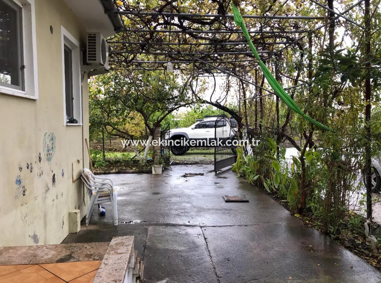 Single-Storey Detached House For Sale In 1222M2 Plot In Archers