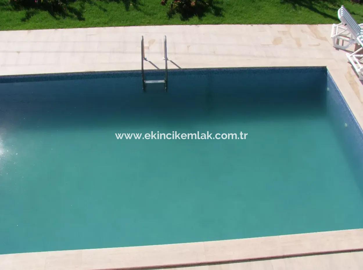 Dalyan Villa For Sale Vila Gülpına 4 1 For Sale